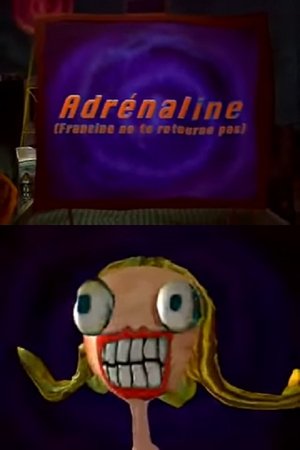 Nonton film Adrenaline (Francine Don't Look Back) (1996) terbaru sub indo Nonton film Adrenaline (Francine Don't Look Back) (1996) terbaru sub indo