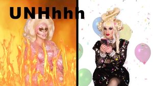 UNHhhh Astrology Part 2: Trixie's a Virgo Who Can't Drive