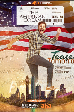 The American Dream 6