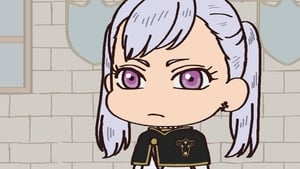 Mugyutto! Black Clover: Episódio: 1 da 1ª Temporada