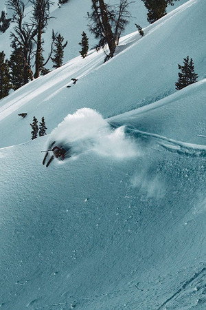 Drawn From Here (2019)