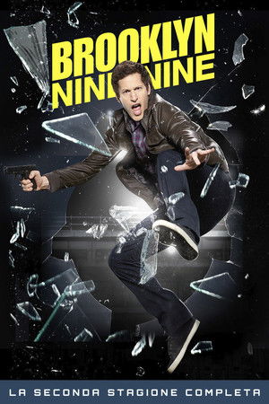 Brooklyn Nine-Nine: Stagione 2