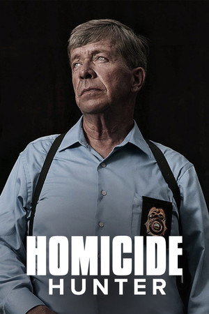 Homicide Hunter: Lt Joe Kenda 25
