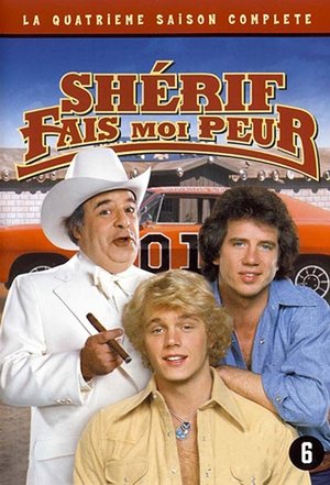 Shérif, fais-moi peur ! - Saison 4 - poster n°1