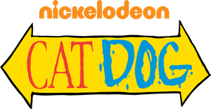 CatDog — Logos 3