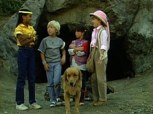 Punky Brewster: 2×6