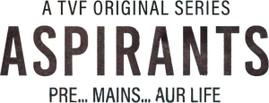 Aspirants