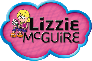 Lizzie McGuire — Logos 6