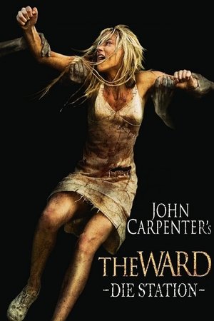 The Ward (2010)