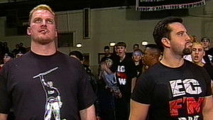 ECW Hardcore TV ECW Hardcore TV - Mar. 11, 1997