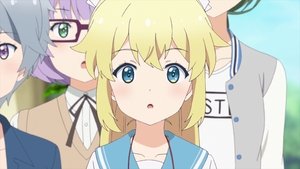 Sora to Umi no Aida: Saison 1 Episode 8