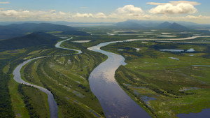 Pantanal — A Biosphere Reserve in Danger