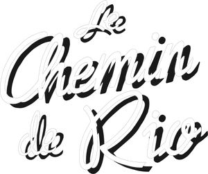 Le Chemin de Rio — Logos 1