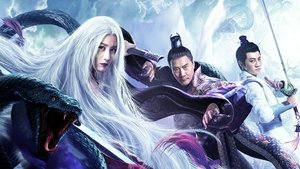 White Haired Devil Lady (Hindi Dubbed)