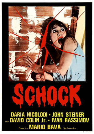 Image Shock (Suspense)