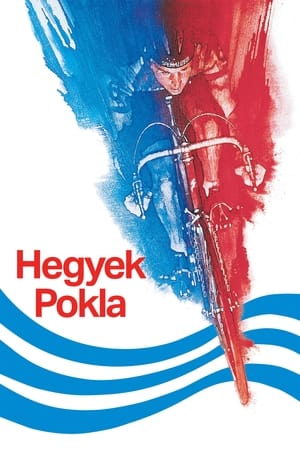 Poster Hegyek pokla 1985