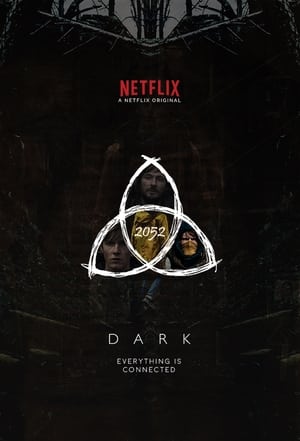 Постер сериала «Тьма (2017 - 2020)» — (22 из 75)