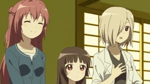 Yuru Yuri: 2×11