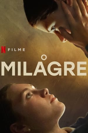 O Milagre Torrent (2022) Dual Áudio 5.1 / Dublado WEB-DL 1080p – Download