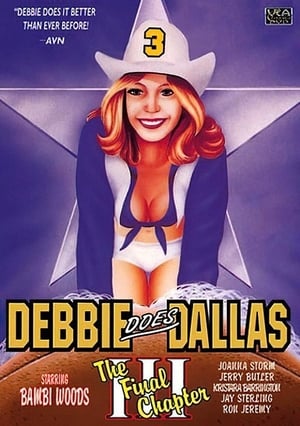 Image Debbie Does Dallas III: The Final Chapter