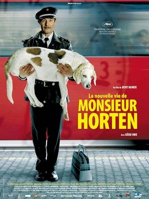 Image La Nouvelle vie de Monsieur Horten