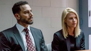 Homeland: A belső ellenség 6. évad 1. rész