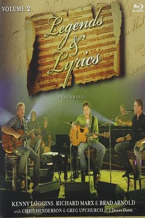 Nonton film Legends & Lyrics Vol. 2 (2009) terbaru sub indo Nonton film Legends & Lyrics Vol. 2 (2009) terbaru sub indo