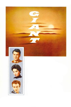 Постер фильма «Гигант (1956)» — (14 из 77)