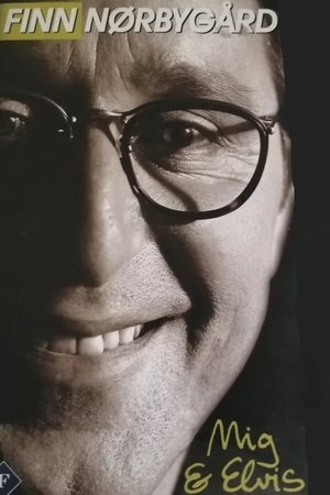 Mig og Elvis