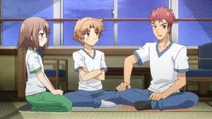 Baka to Test to Shoukanjuu: 2×7