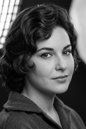 Uğur Başaran portrait