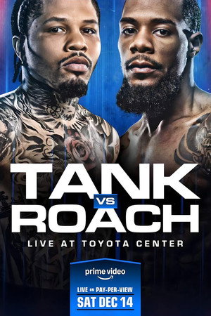 Gervonta Davis vs. Lamont Roach 15