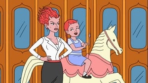 Ugly Americans Callie and Her Sister