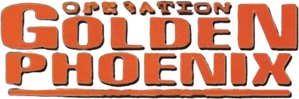 Operation Golden Phoenix — Logos 2