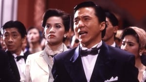 Mr Canton And Lady Rose(1989) ฉีจี้ HD