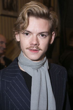 Thomas Brodie-Sangster