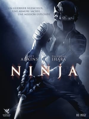 Poster Ninja 2009