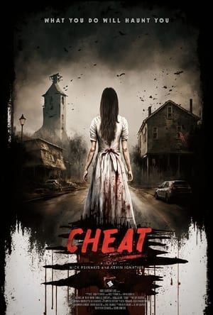 Poster Cheat (2024)