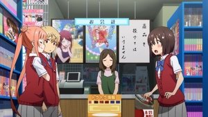 This Art Club Has a Problem! Season 1 Episode 6