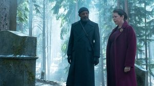 Secret Invasion Saison 1 Episode 5