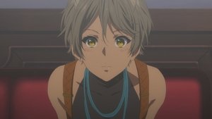 Violet Evergarden: 1×4