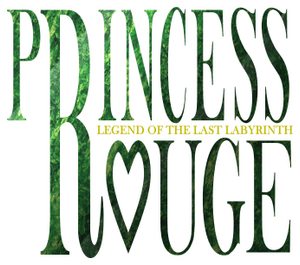 Legend of the Last Labyrinth