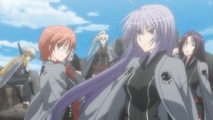 Sekirei: 2×7