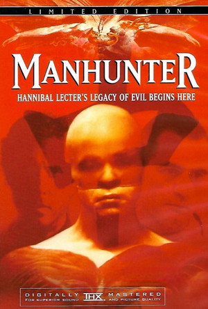 Постер фильма «Охотник на людей (1986)» — (40 из 117)