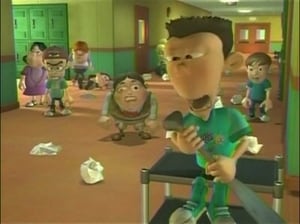 As Aventuras de Jimmy Neutron, O Menino Gênio: 3×19