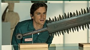 White Collar Season 5 Episode 8