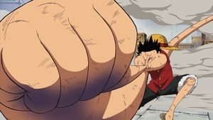 One Piece: 1×304