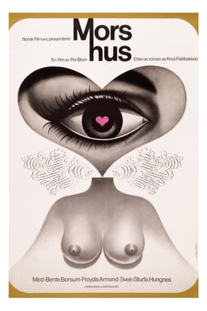 Poster His Mother's House (1974)