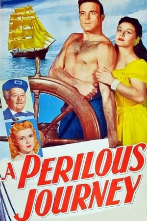 A Perilous Journey 1953