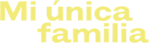 Mi única familia — Logos 5